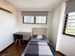 Birmingham Mansions (D11), Apartment #502541401